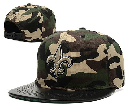 New Orleans Saints Hat SD 150228 2